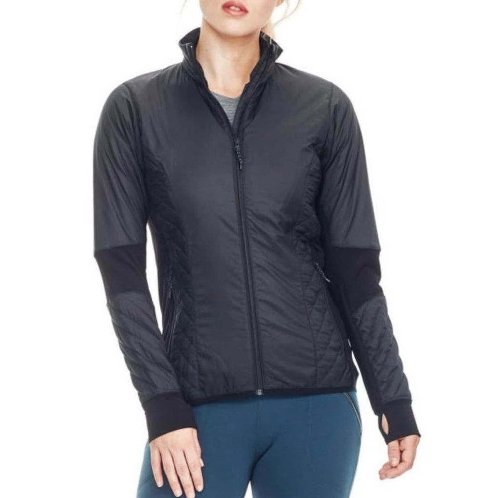 Icebreaker MerinoLoft Helix Jacket